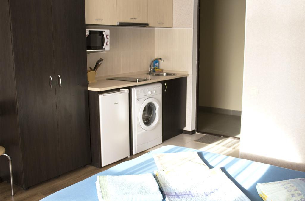 Apartment On Klochkivska Street Κχαρκίβ Εξωτερικό φωτογραφία