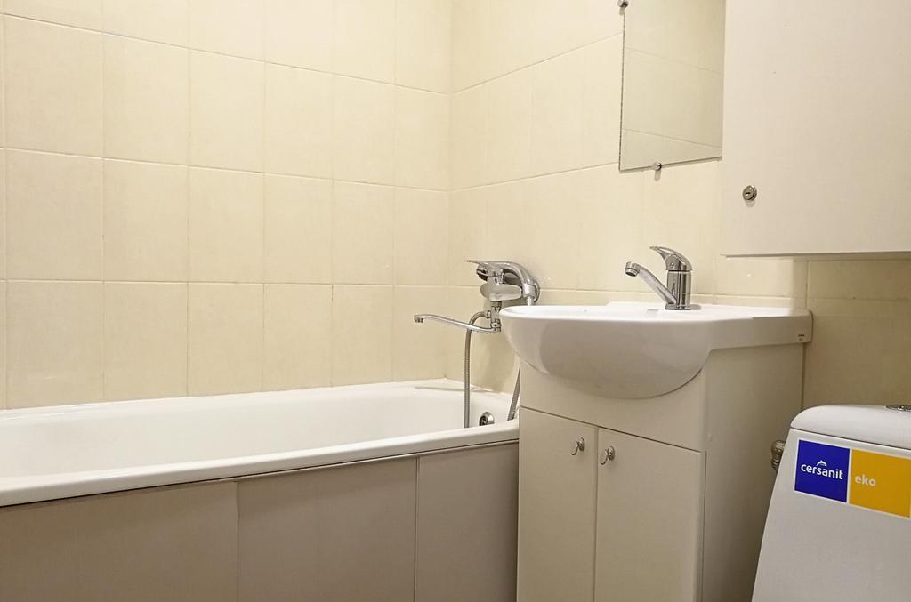 Apartment On Klochkivska Street Κχαρκίβ Εξωτερικό φωτογραφία