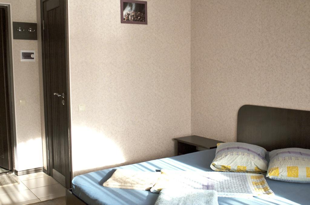 Apartment On Klochkivska Street Κχαρκίβ Εξωτερικό φωτογραφία