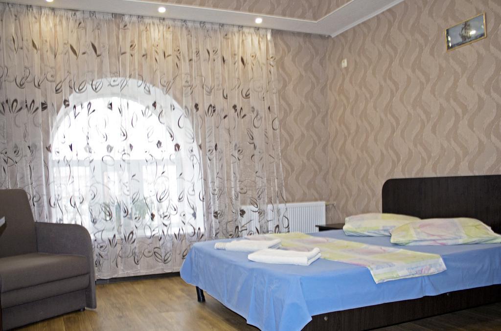 Apartment On Klochkivska Street Κχαρκίβ Εξωτερικό φωτογραφία