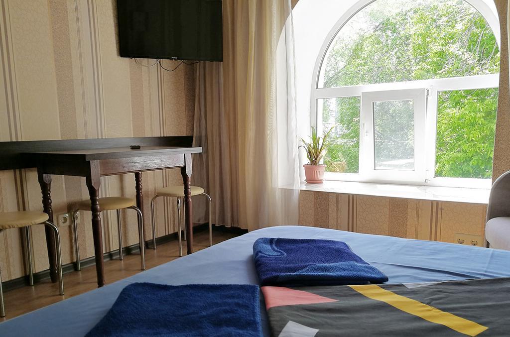 Apartment On Klochkivska Street Κχαρκίβ Εξωτερικό φωτογραφία